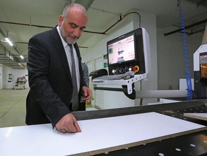 Çocuklar Ve Gençler Geleceğe Hazırlanıyor