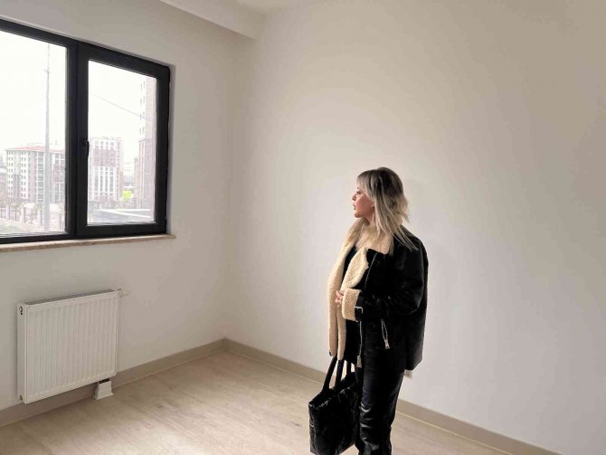 Çevre, Şehircilik Ve İ̇klim Değişikliği Bakanlığı’ndan Kocaeli’ye 320 Konut