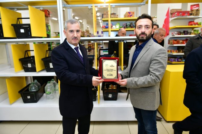 "İ̇ş Havuzu" Projesiyle 125 Kişiyi İşe Kavuştu