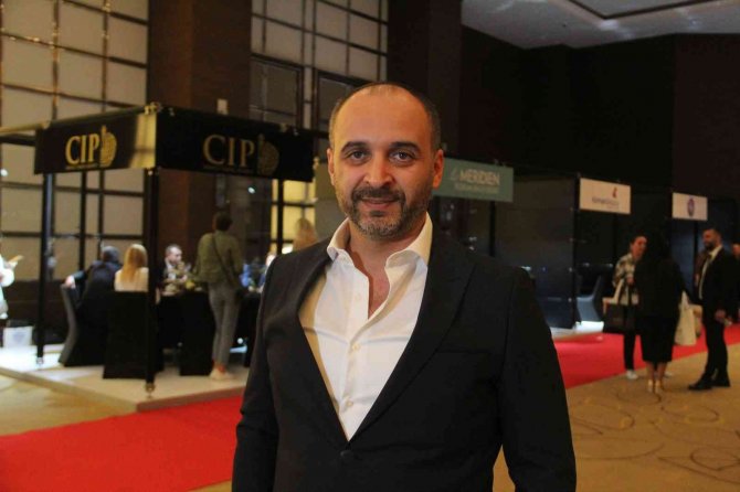 20 Ülkeden 350 Acente Temsilcisi Lüks Turizm İçin Antalya’da Buluştu