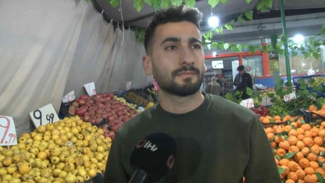Başakşehir’de Arsa Tartışması Nedeni İle Yengesini Vuran Zanlının Dükkanını Yağmalandı