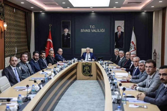 Demirağ Osb’de 91 Firmaya Yer Tahsisi Yapıldı