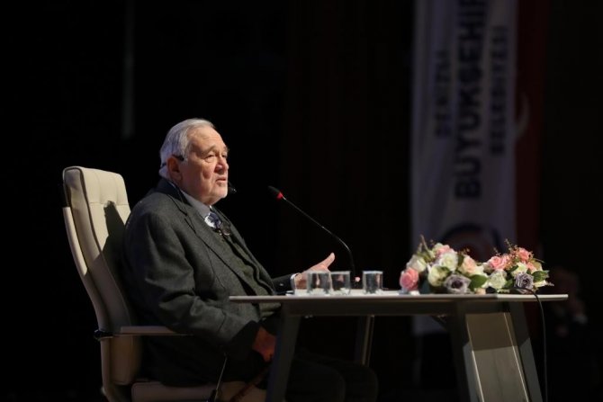 Büyükşehir İle Kültür Buluşmaları Bir Kez Daha Kapalı Gişe