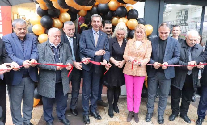 Gazeteci Karan Tanıtım Hizmetlerini Tek Çatı Altında Topladı