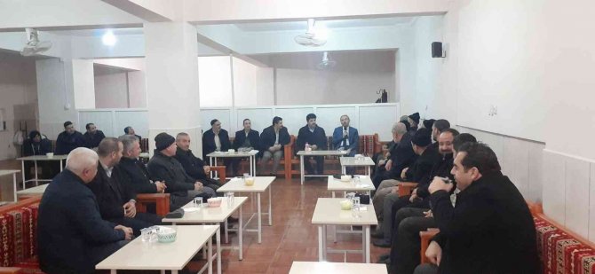 Elazığ’da ’Kitap Oku-yorum’ Projesi