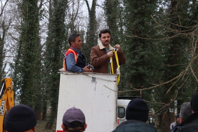 Önce Teorik Sonra Uygulamalı Eğitim Gördüler