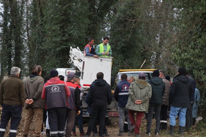 Önce Teorik Sonra Uygulamalı Eğitim Gördüler