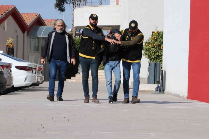 Adana’da “Motosikleti Hızlı Kullanıyorsun” Cinayeti Kamerada