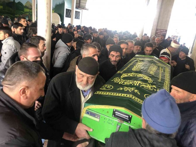 Deneri Ailesinin Acı Günü