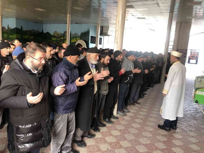 Deneri Ailesinin Acı Günü