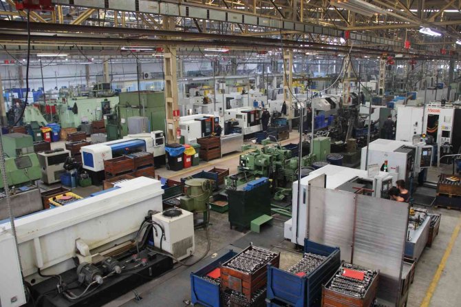 Estaş’a 4 Ödül Birden