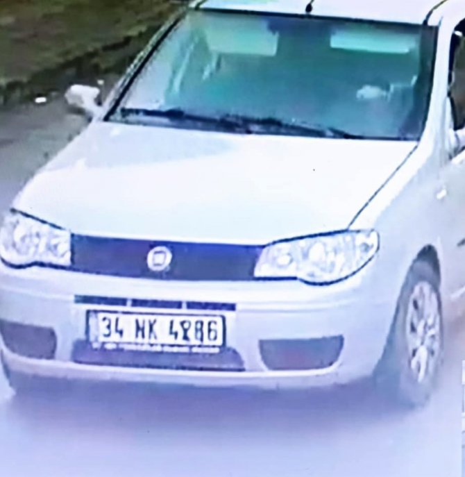 Çatalca’da Gümrükteki İşlemleri İçin Yanına 40 Bin Tl Alan Vatandaş, Takip Edildiği Kişiler Tarafından Gasp Edildi