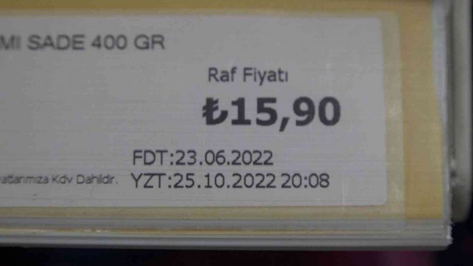 Özhan Etiketiyle Vatandaşın Yanında