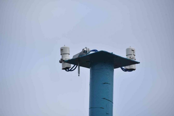 Pendik’te Akıllı Sulamayla 10 Bin 143 Ton Su Tasarrufu