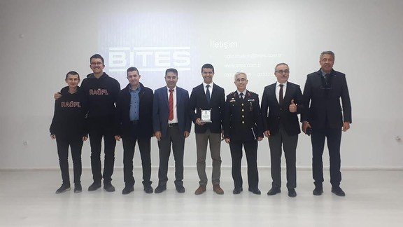 Geleceğin Yazılımcıları Semineri Can Kulağıyla Dinlediler