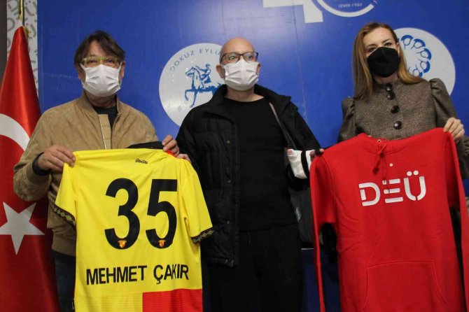 Olaylı Derbide Yaralanan Taraftar Taburcu Oldu