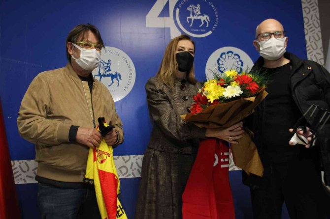 Olaylı Derbide Yaralanan Taraftar Taburcu Oldu