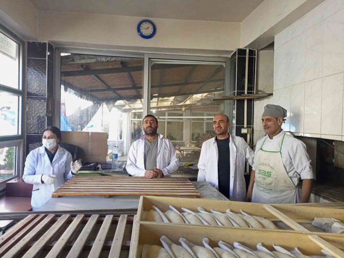 Türkiye’nin En Ucuz Halk Ekmeği Pertek’te