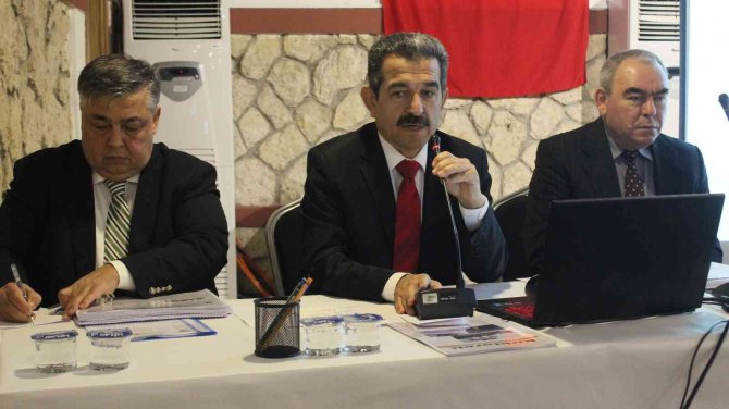 Kırklareli’nde 2022 Yılında 3 Milyar 100 Milyon Liralık Yatırım Yapıldı