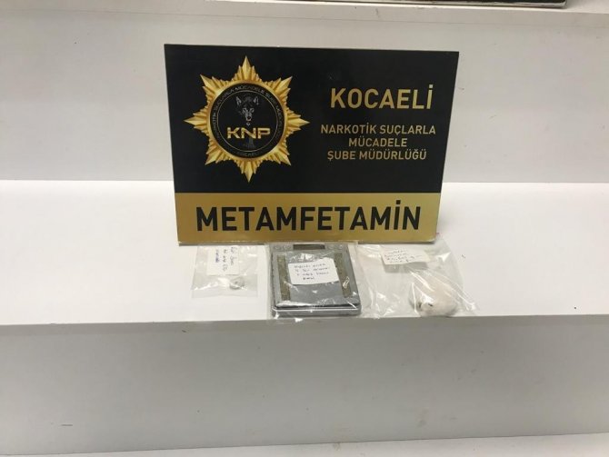 Polisin Uyuşturucuyla Mücadele Çalışmalarında 7 Şüpheli Yakalandı