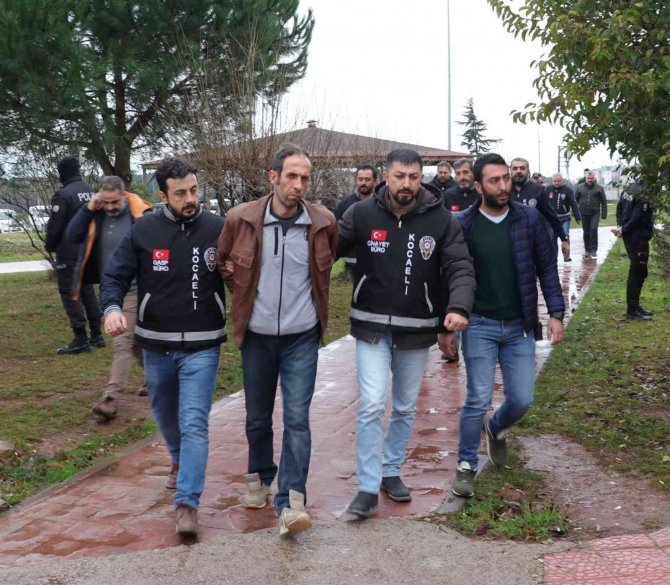 Palu Ailesinin Damadı: "Herkesi Vicdanıyla Baş Başa Bırakıyorum"
