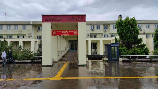 Palu Ailesinin Damadı: "Herkesi Vicdanıyla Baş Başa Bırakıyorum"