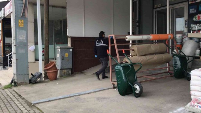 Sesler Kavga Zannedildi, Gerçek Bambaşka Çıktı
