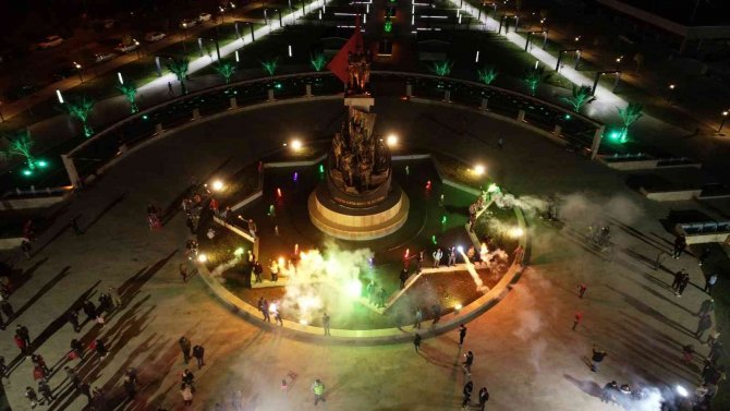 Manisa’nın En Önemli İlçesi İl Olma Yolunda İlerliyor
