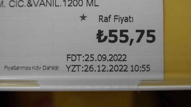 Özhan Etiketiyle Vatandaşın Yanında