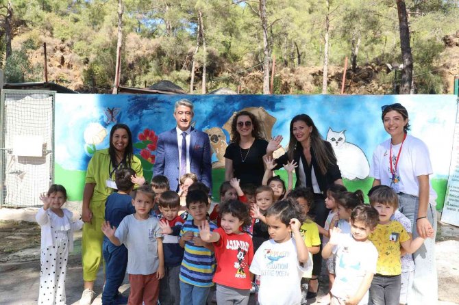 Marmaris’te 220 Can Sahiplendirildi