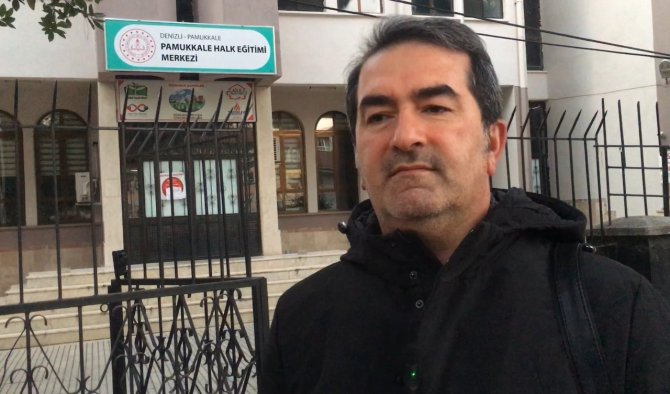 Pamukkale Hem Korosu, Denizli İçin Sahneye Çıkıyor