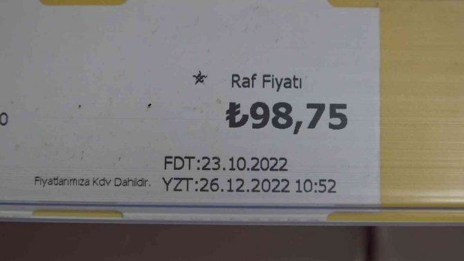 Özhan Etiketiyle Vatandaşın Yanında