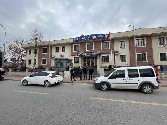 Eğlence Mekanlarının Çatışmasında Cinayet Şüphelisi Olarak Aranıyordu Yakalandı