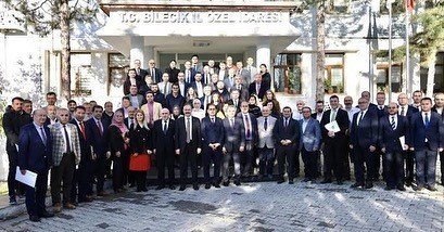 Sanayi Ve Ticaret Kuruluşlarından Eğitime Destek