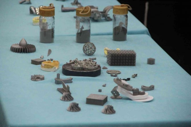 Adından Söz Ettiren Üniversite Kapılarını Lise Öğrencilerine Açtı