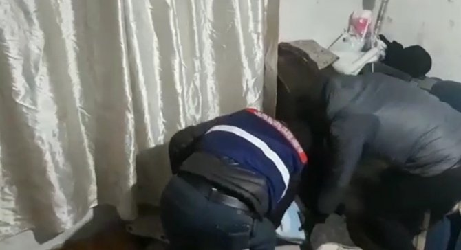 Şanlıurfa Merkezli 7 İlde Deaş Operasyonu: 7 Gözaltı