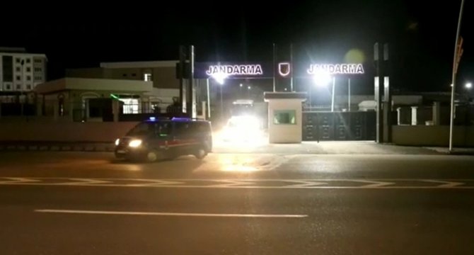 Şanlıurfa Merkezli 7 İlde Deaş Operasyonu: 7 Gözaltı