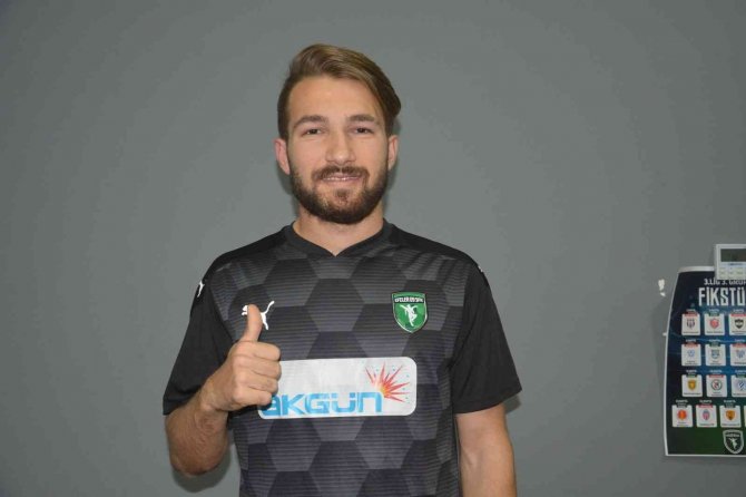 Efeler’e Kanat Desteği