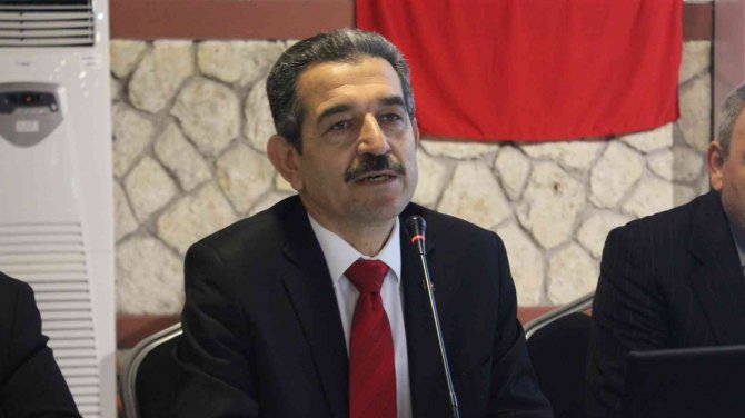 Kırklareli’nde 2022 Yılında 3 Milyar 100 Milyon Liralık Yatırım Yapıldı