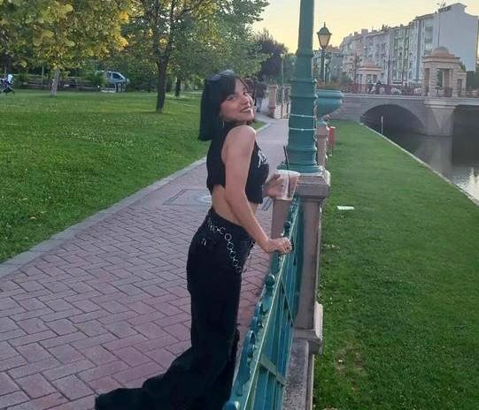 Boğazı Kesilen 25 Yaşındaki Tuğçe Hayatını Kaybetti