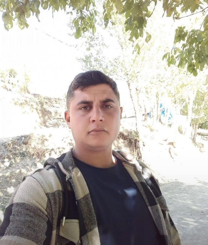 Keçilerini Otlatırken Kaybolan Gencin Cansız Bedenine Ulaşıldı