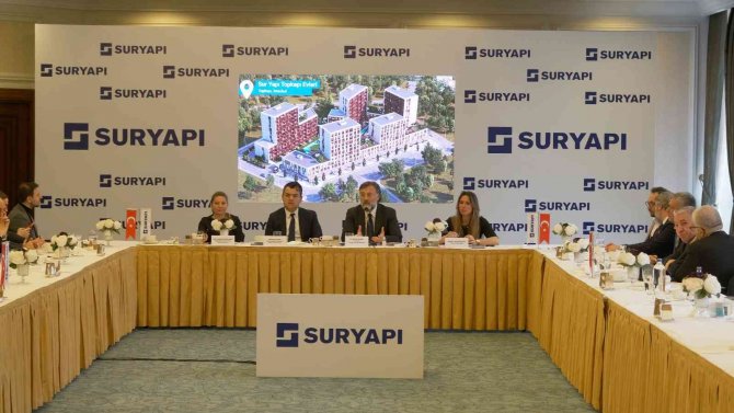 Yeni Konut Finansman Modeli’ne Dev Destek