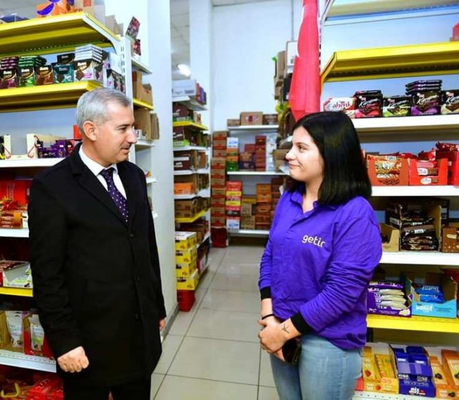 "İ̇ş Havuzu" Projesiyle 125 Kişiyi İşe Kavuştu