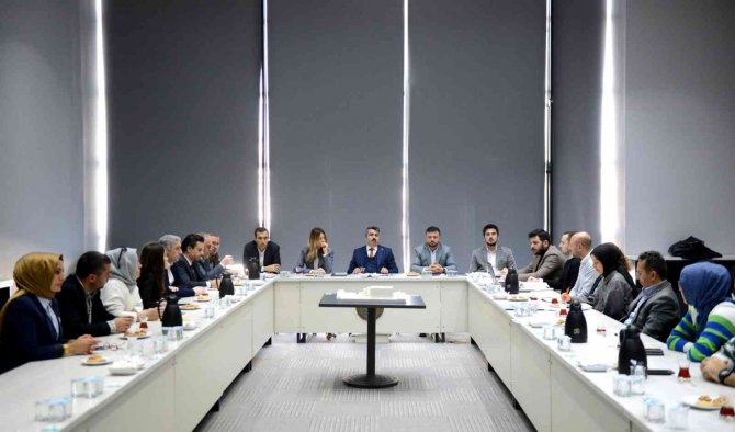 Yıldırım’a Yeni Kültür Merkezi