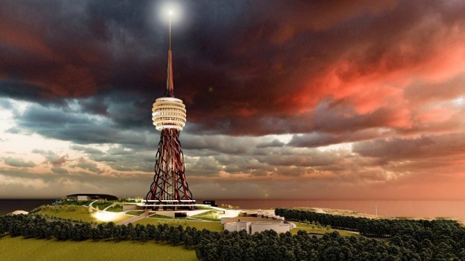 Başkan Güder: “Yıldıztepe Projesi Malatya’ya Büyük Değer Katacak”