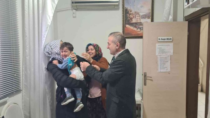 Kullanılmayan İlaçları İhtiyaç Sahiplerine Ulaştırıyor