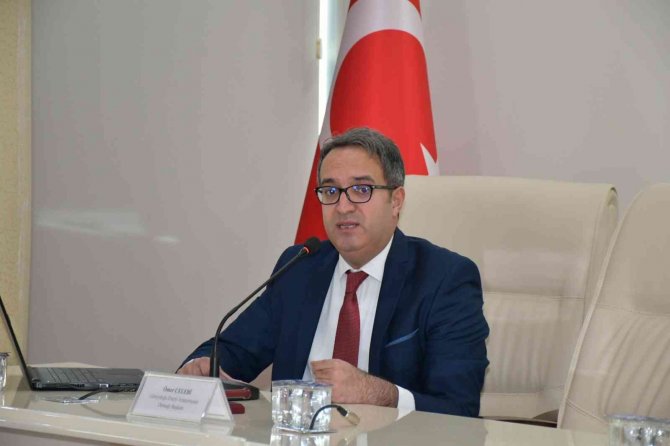 Atso’da ‘Enerji Verimliliği’ Konferansı Düzenlendi
