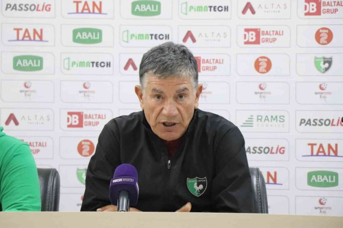 Giray Bulak: “Var Avrupalı’ya Göre Var, Bizde Kime Göre Var”