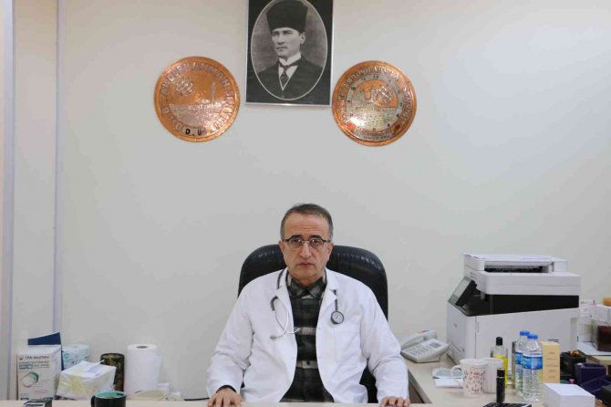 Profesörden Sömestr Tatili İçin Dikkat Çeken Açıklama