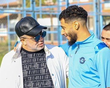 Adana Demirspor, Mke Ankaragücü Hazırlıklarını Tamamladı